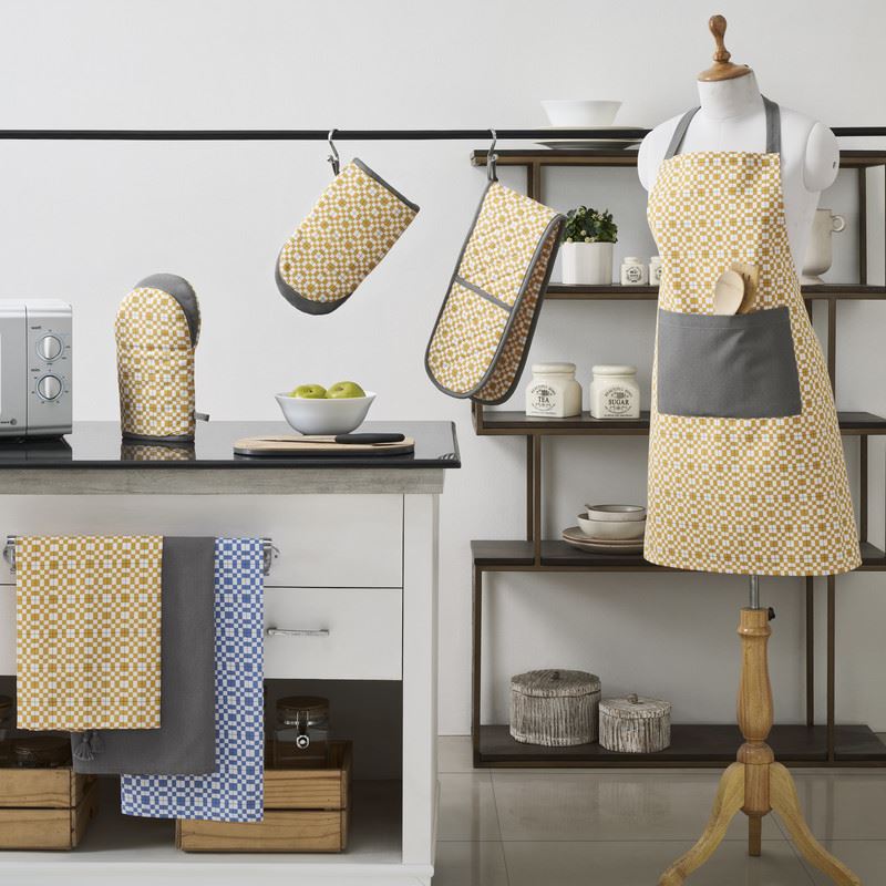 Eco-Friendly Kitchen & Tea Towels