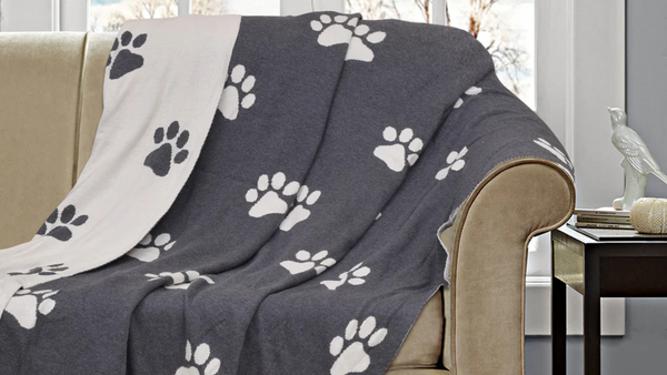 Elevate Your Space with Contemporary Home Decor: The Magic of Blankets and Throws