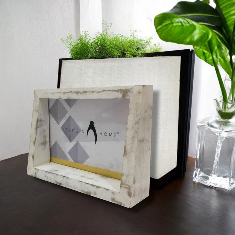 Mangowood Handcrafted - Photo Frame