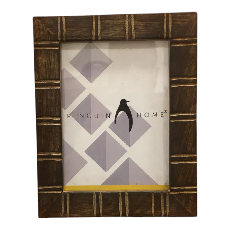 Mangowood Handcrafted - Photo Frame