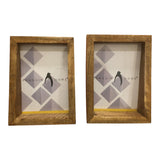 Mangowood Handcrafted - Photo Frame