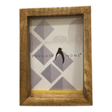 Mangowood Handcrafted - Photo Frame