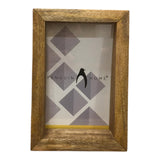 Mangowood Handcrafted - Photo Frame