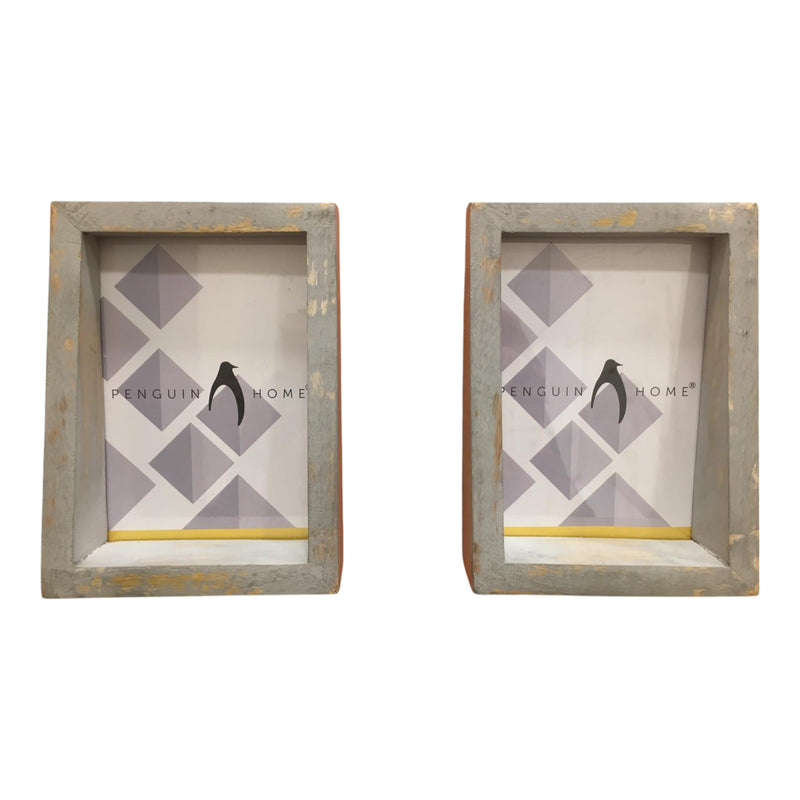 Mangowood Handcrafted - Photo Frame