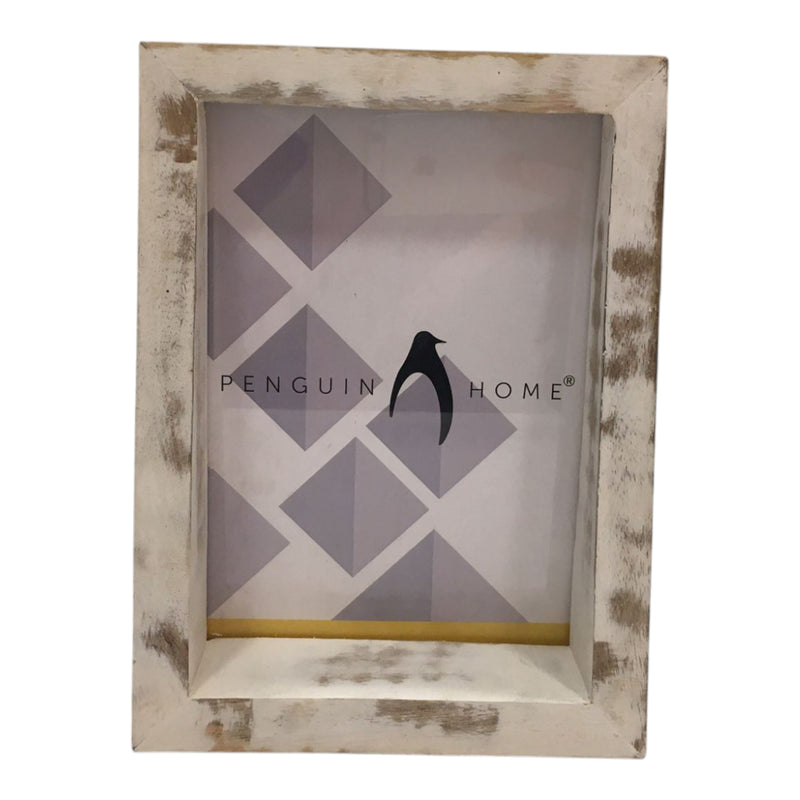 Mangowood Handcrafted - Photo Frame