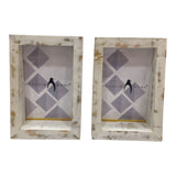 Mangowood Handcrafted - Photo Frame