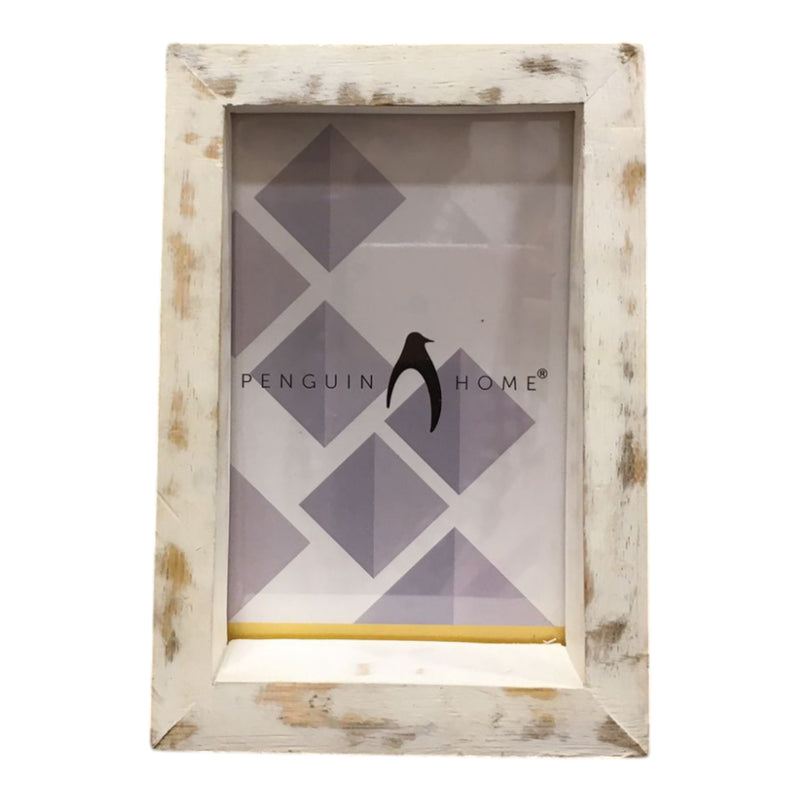 Mangowood Handcrafted - Photo Frame