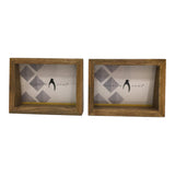 Mangowood Handcrafted - Photo Frame