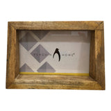 Mangowood Handcrafted - Photo Frame