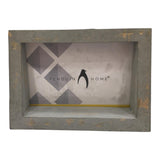 Mangowood Handcrafted - Photo Frame