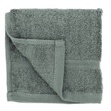 Ultimate Bathroom Comfort Set of 15: Face Towel, Bathmat, Contour and Bathrobe.