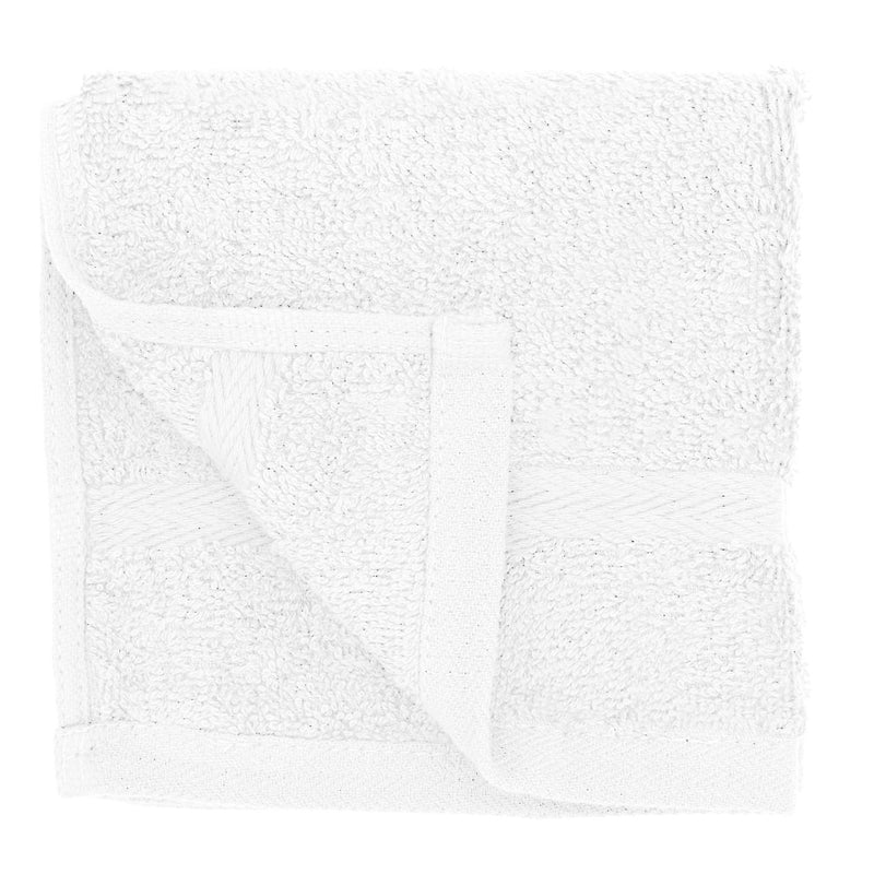 Set of 19 - Bathrobe, Bath Mat, Washcloth, and Bath Towels - Ultimate Bath Essentials Bundle