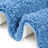 Penguin Home Bathmat Blue