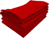 Reusable Cotton Napkins