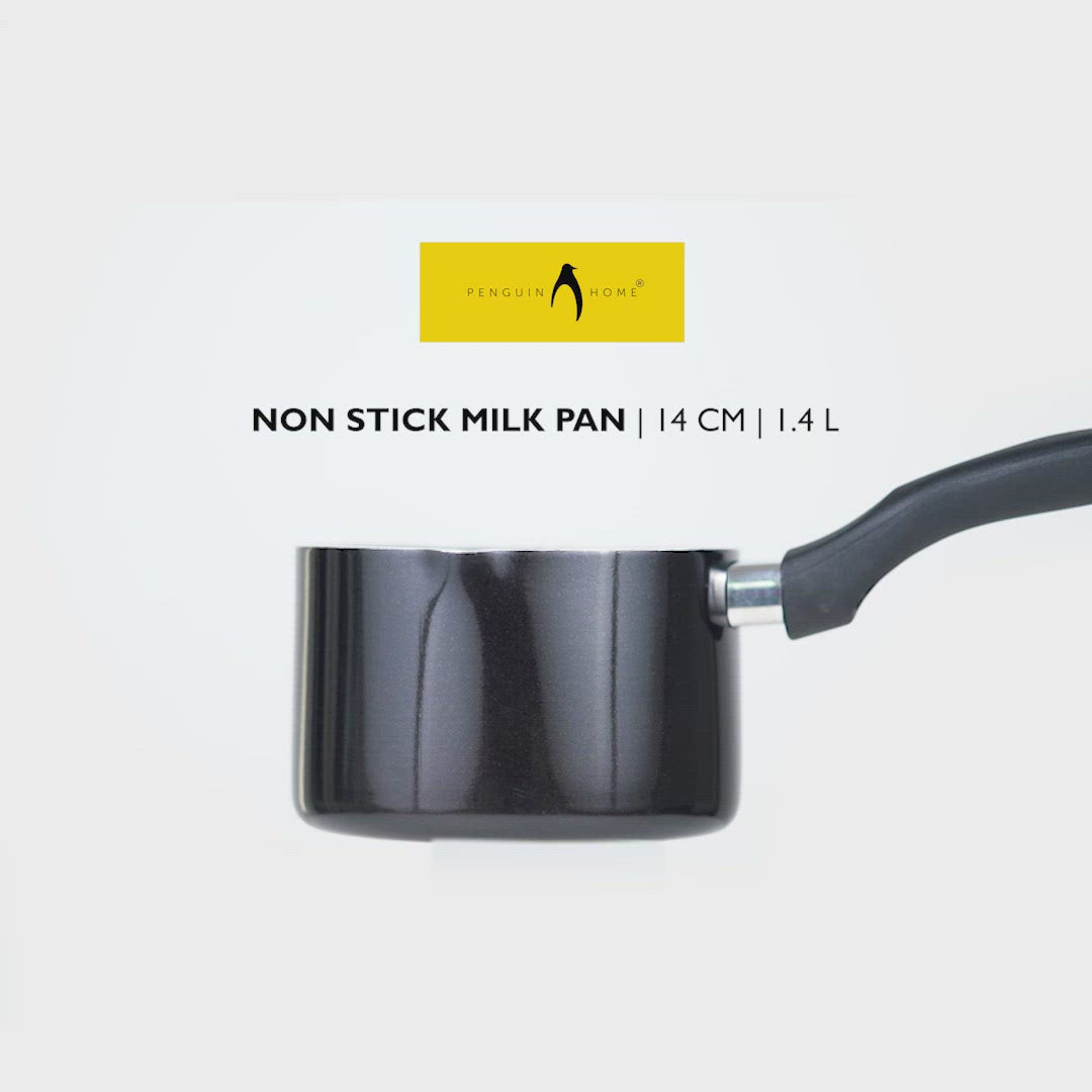 MILK PAN - 14cm/1.4 LTR